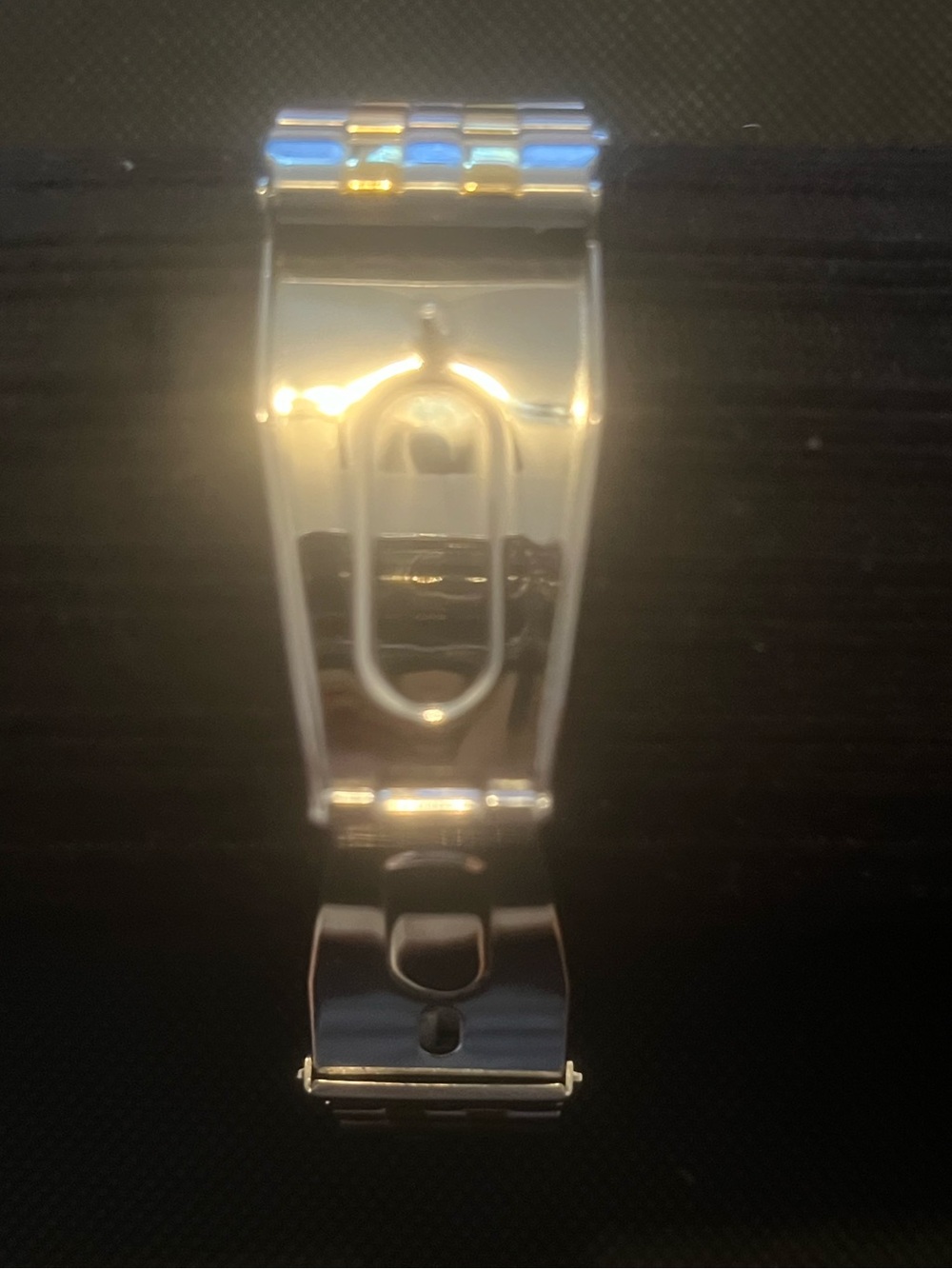 Citizen Eco-Drive Chronograph Watch - Picture 4 of 12